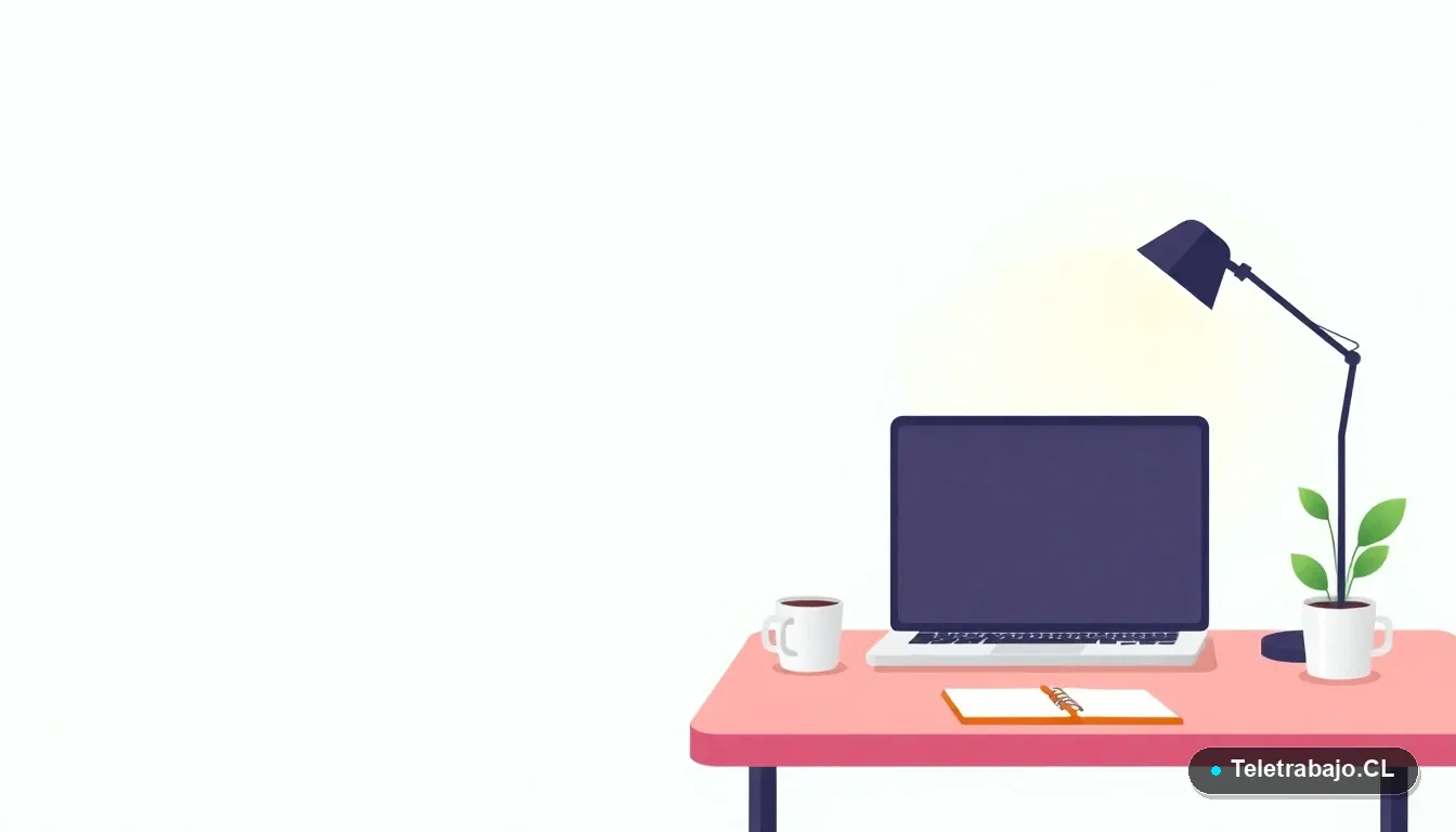 Trabajo Remoto en Airbnb 2026: Oportunidades y Guía