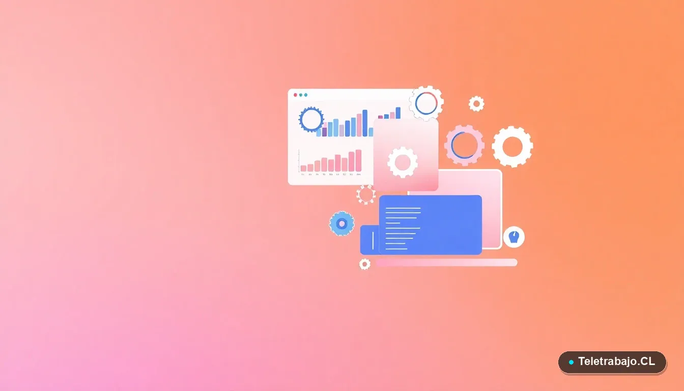 Transformación Digital en Chile: Guía 2026 para Mujeres IT y Oportunidades Laborales