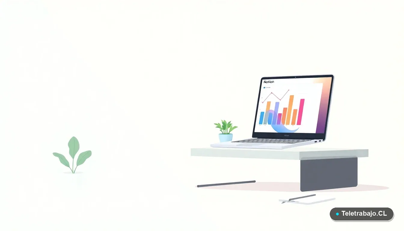 Visualización de Datos en Excel 2026: Guía para Impactar en Reportes y Teletrabajo